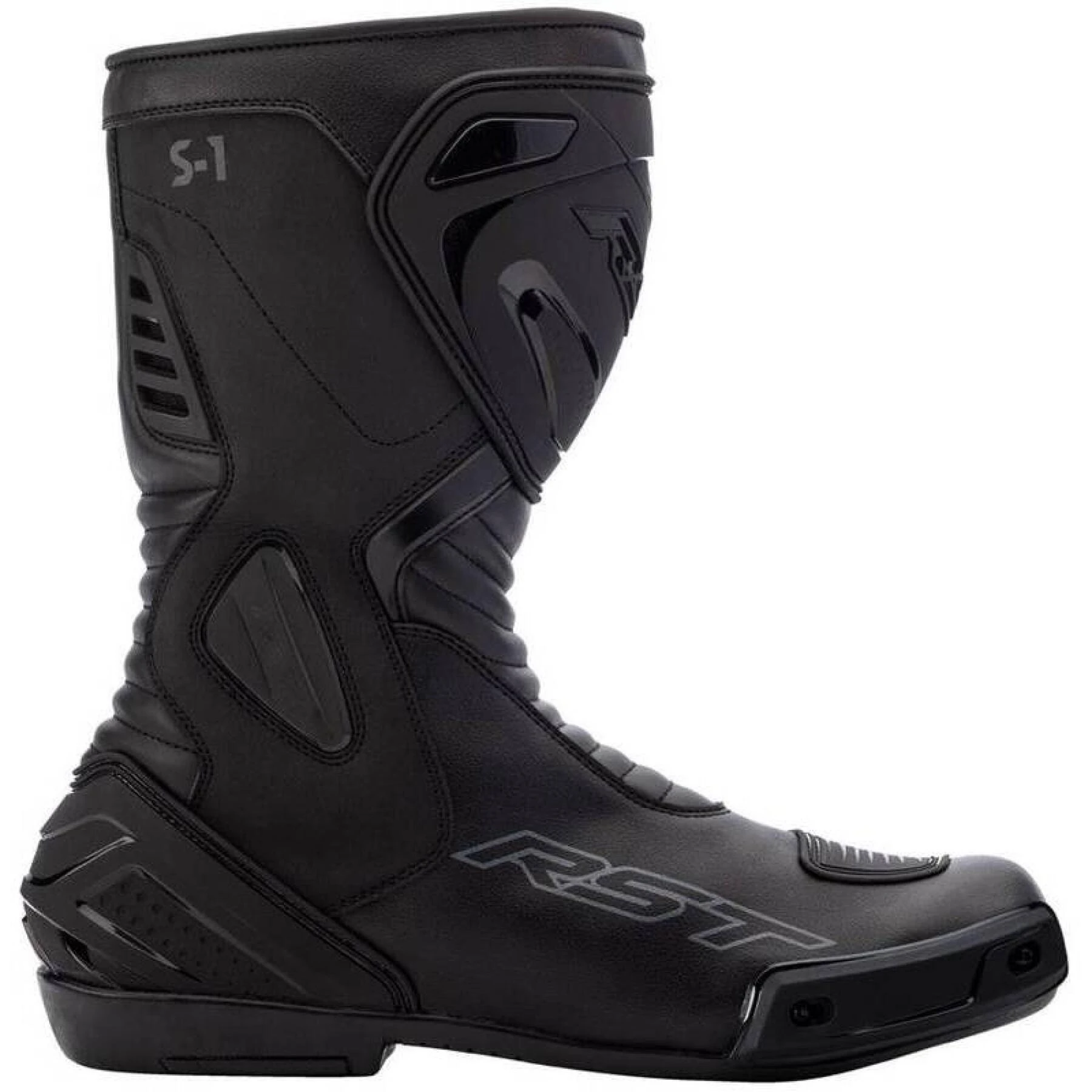 Motorcycle Boots Woman RST S1 3 Motorcycle Boots Woman RST S1