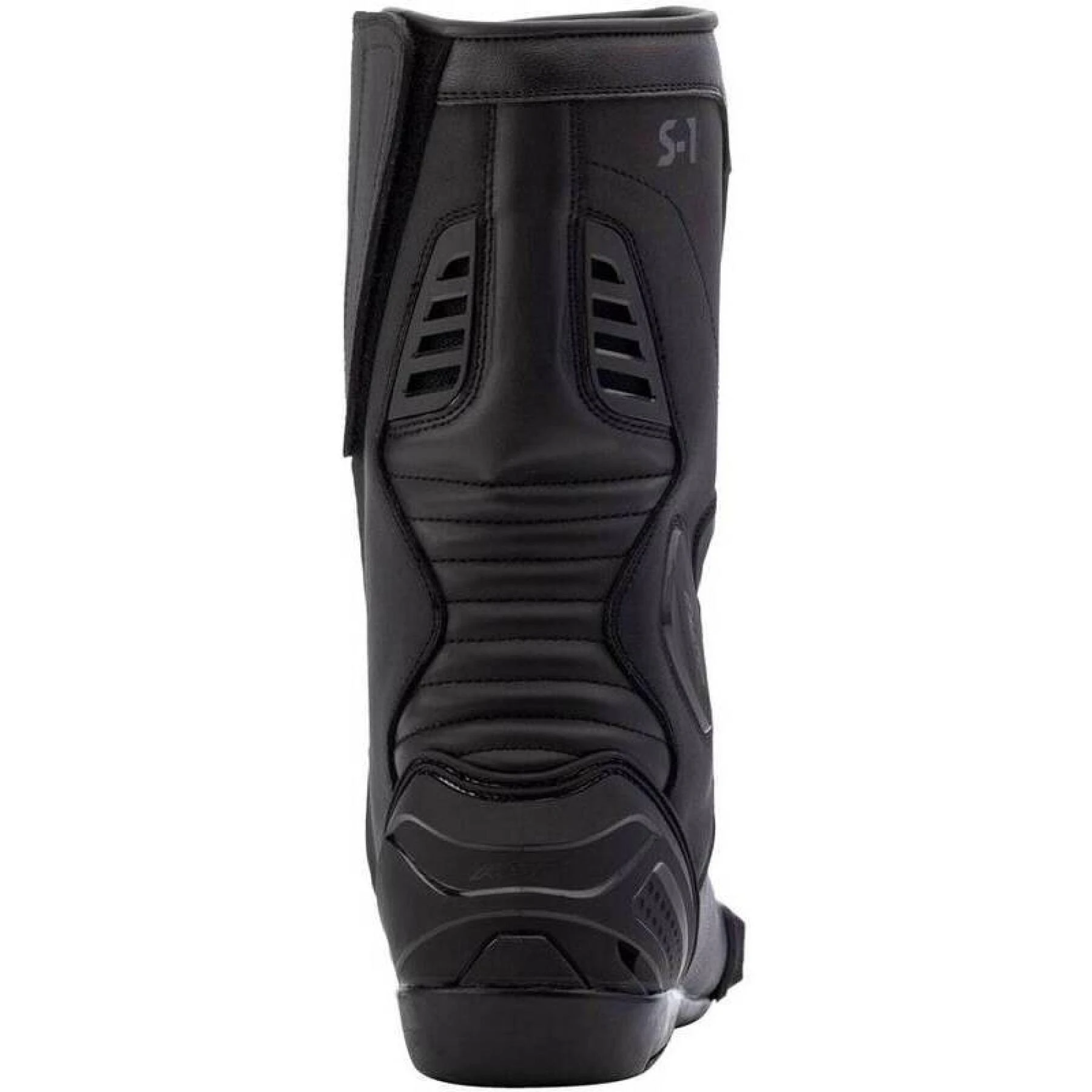 Motorcycle Boots Woman RST S1 6 Motorcycle Boots Woman RST S1 - Image 4