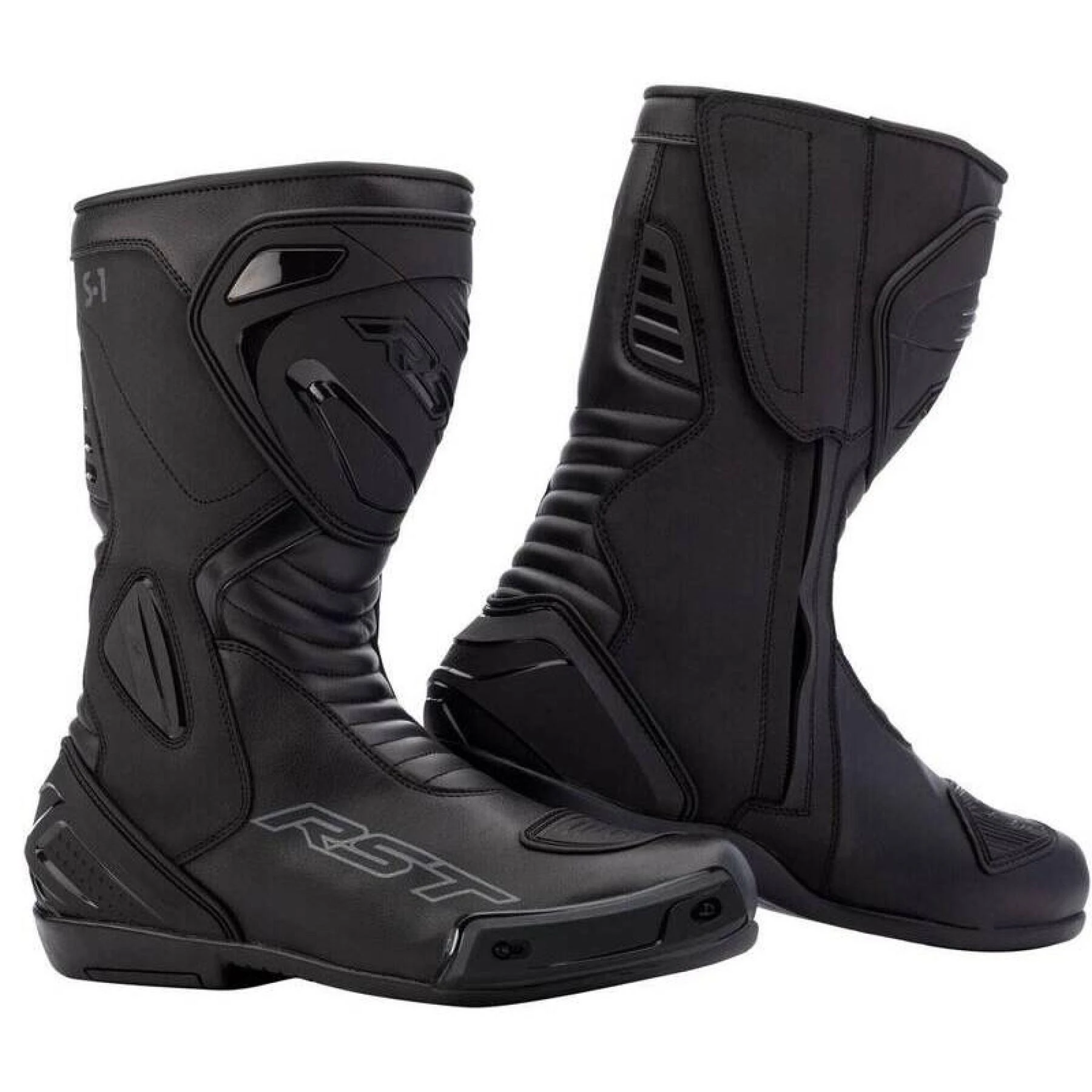 Motorcycle Boots Woman RST S1 7 Motorcycle Boots Woman RST S1 - Image 5