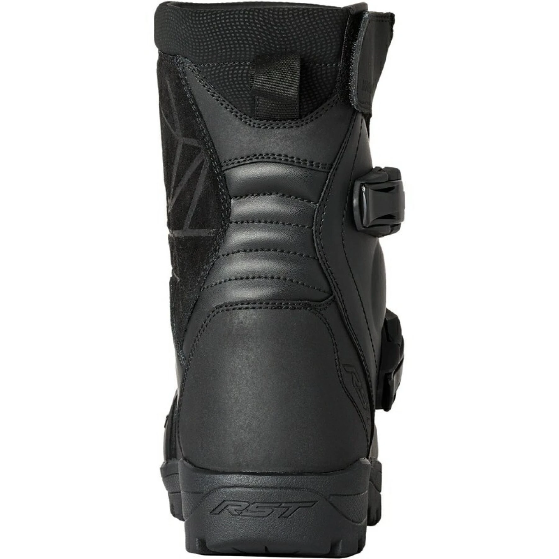 Waterproof Motocross Boots RST ADV-X Mid CE 6 Waterproof Motocross Boots RST ADV-X Mid CE - Image 4