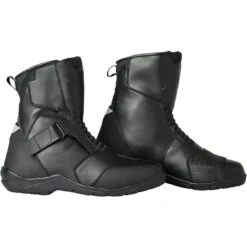 Motorcycle Boots RST Axiom Mid Waterproof CE
