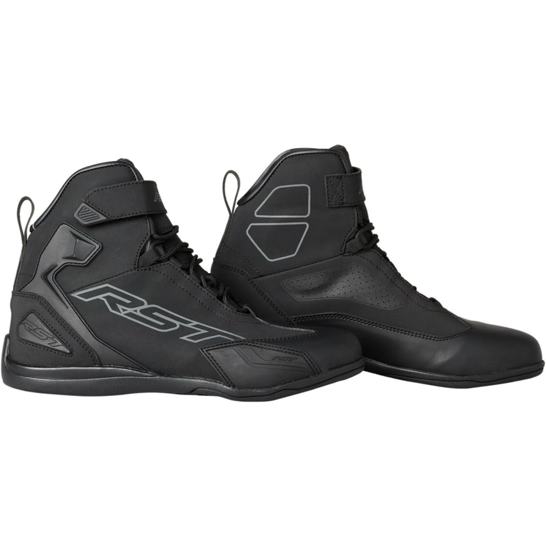 Motorcycle Boots RST Sabre Waterproof CE 5 Motorcycle Boots RST Sabre Waterproof CE - Image 3