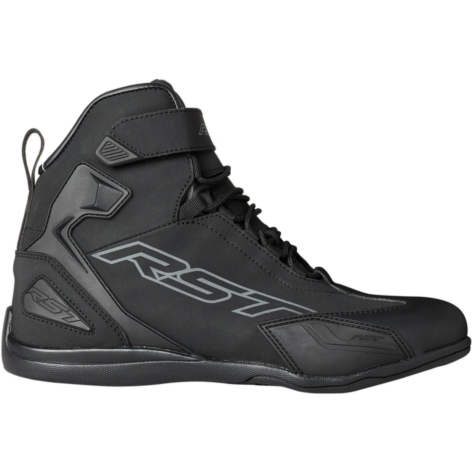 Motorcycle Boots RST Sabre Waterproof CE 4 Motorcycle Boots RST Sabre Waterproof CE - Image 2