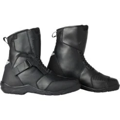 Motorcycle Boots Woman RST Axiom Waterproof CE -Matisse Footwear shop rst 8007619001 1 1