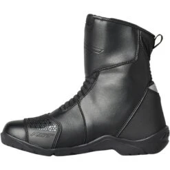 Motorcycle Boots Woman RST Axiom Waterproof CE -Matisse Footwear shop rst 8007619001 2