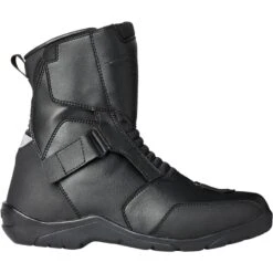 Motorcycle Boots Woman RST Axiom Waterproof CE -Matisse Footwear shop rst 8007619001 3