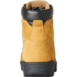 Motorcycle Boots RST Workwear-sable CE -Matisse Footwear shop rst 8007621009 5