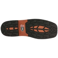 Justin Men's Dalhart 12" Brown Waterproof EH Soft Toe Boots - SE4216 15 Justin Men's Dalhart 12" Brown Waterproof EH Soft Toe Boots - SE4216 -Matisse Footwear shop rxxtqixkq8agco8s0njo 09665.1699594328