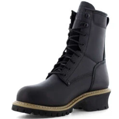 Frye Supply Men's The Safety-Crafted Logger 8" Waterproof EH Composite Toe Boots - FR40201 -Matisse Footwear shop rzo213fhqvvngxf7dwr1 14350.1700740239
