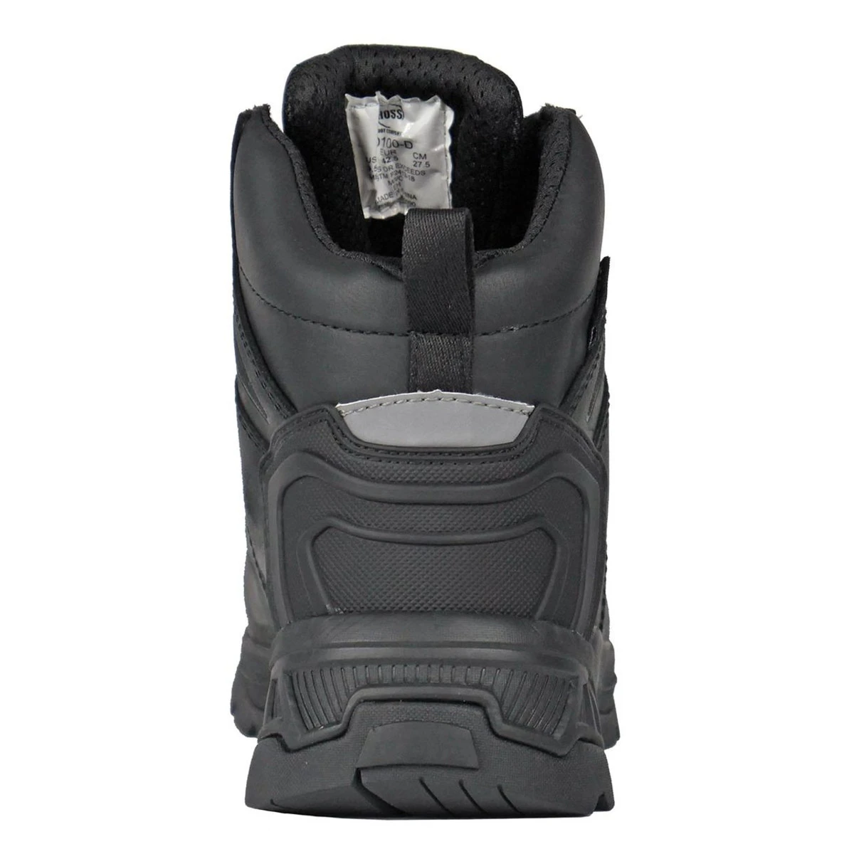 Hoss Men's Chiller 600g Insulated Composite Toe Boots - 60100 5 Hoss Men's Chiller 600g Insulated Composite Toe Boots - 60100 - Image 3