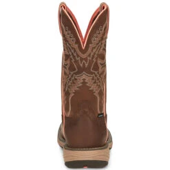 Justin Women's Stampede Rush 11" Waterproof EH Composite Toe Boots - SE4357 13 Justin Women's Stampede Rush 11" Waterproof EH Composite Toe Boots - SE4357 -Matisse Footwear shop s6eirbakhecdojtxqnvd 37347.1699310145