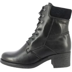 Women's Boots Soubirac Terry -Matisse Footwear shop sb041 blk 36 3