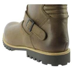 Boots Soubirac Treg -Matisse Footwear shop sb045 bro 40 10