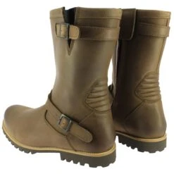 Boots Soubirac Treg -Matisse Footwear shop sb045 bro 40 2