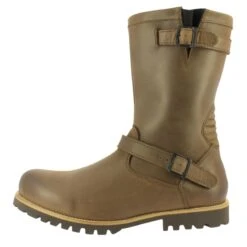 Boots Soubirac Treg -Matisse Footwear shop sb045 bro 40 3