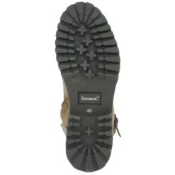 Boots Soubirac Treg -Matisse Footwear shop sb045 bro 40 6