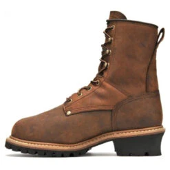 Carolina Men's Elm 8" Insulated Waterproof Internal Met Guard Steel Toe Work Boots - CA7821 -Matisse Footwear shop segl6q7l9u9lfywwyytf 55345.1698360621