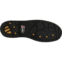 Justin Men's Drywall 10" Brown Waterproof EH Soft Toe Boots - SE4960 15 Justin Men's Drywall 10" Brown Waterproof EH Soft Toe Boots - SE4960 -Matisse Footwear shop sgitbyyzaxlpxsobvxtg 45848.1699597935