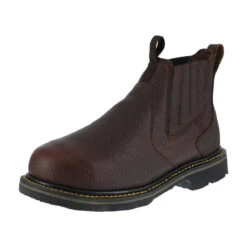 Iron Age Men's Groundbreaker EH Internal Metatarsal Guard Steel Toe Boots - IA5018 -Matisse Footwear shop shdiwghmet8rm4g0gu21 02918.1700736357