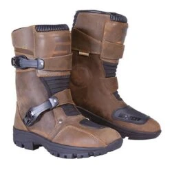 Motorcycle Boots Shot ATV 2.0