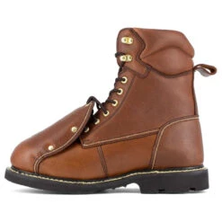 Iron Age Men's Groundbreaker 8" With External Met Guard EH Steel Toe Boots - IA5015 11 Iron Age Men's Groundbreaker 8" With External Met Guard EH Steel Toe Boots - IA5015 -Matisse Footwear shop snguicsbyciwjjlbieeu 38018.1700740083