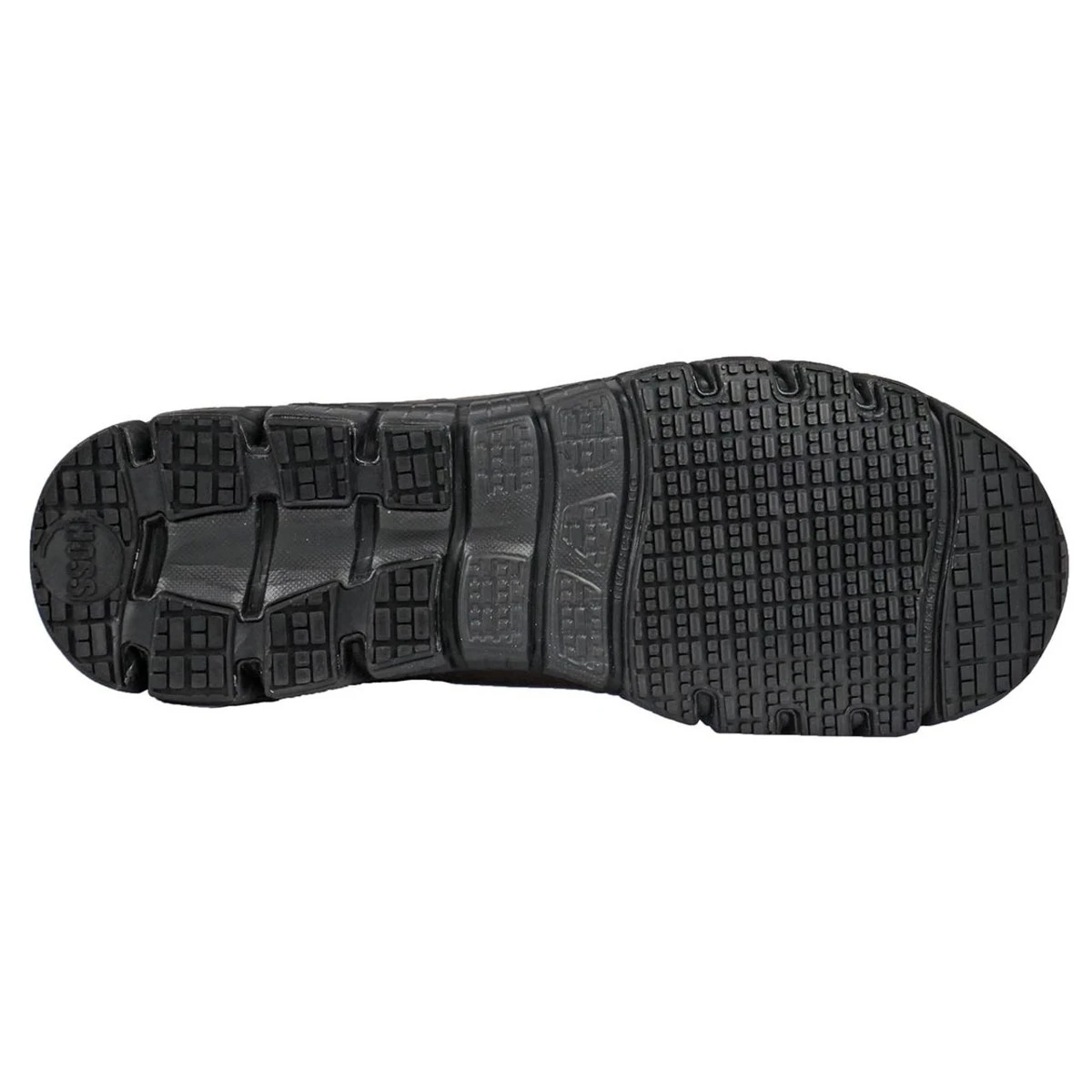 Hoss Men's Ticker Composite Toe Boots - 60267 8 Hoss Men's Ticker Composite Toe Boots - 60267 - Image 6