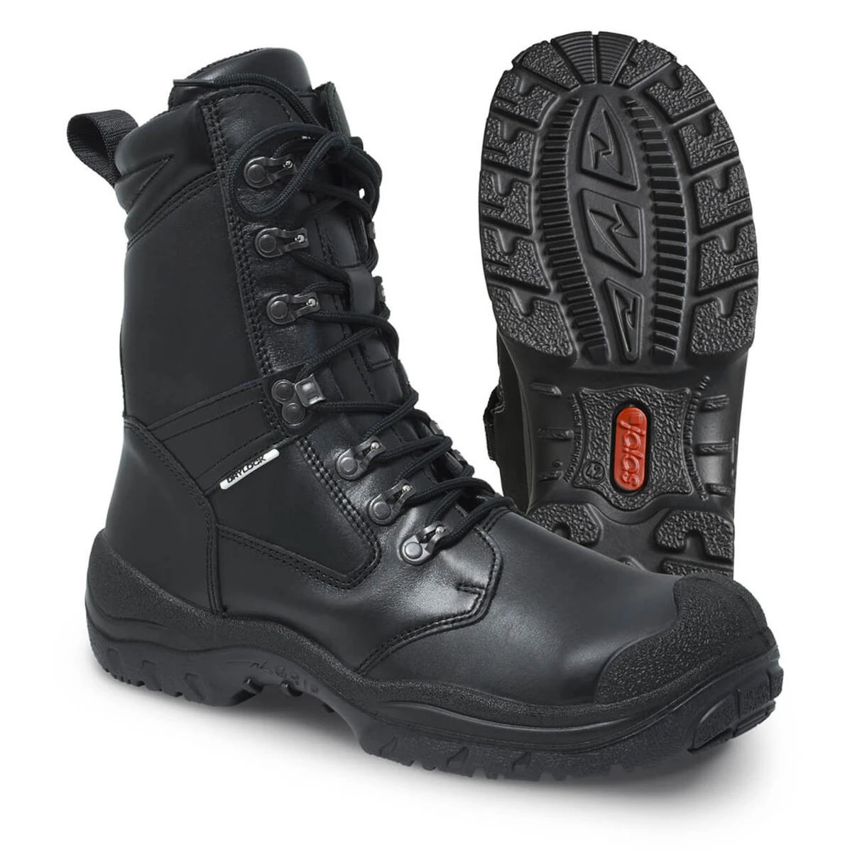 JALAS Men's Drylock Aluminium Toe Boots - 3328 3 JALAS Men's Drylock Aluminium Toe Boots - 3328