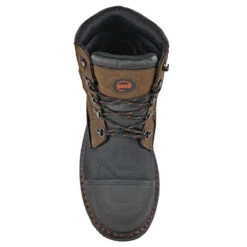 Hoss Men's K-Tough 6" Composite Toe Boots - 62705 -Matisse Footwear shop swvirkxntwmla6o3q8ep 98887.1699592938