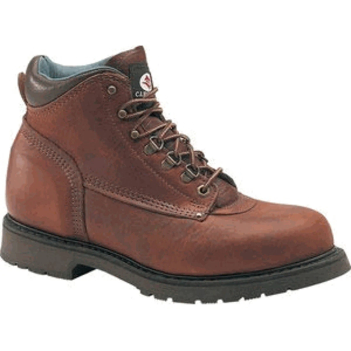 Carolina 6" USA Work Boots 3 Carolina 6" USA Work Boots