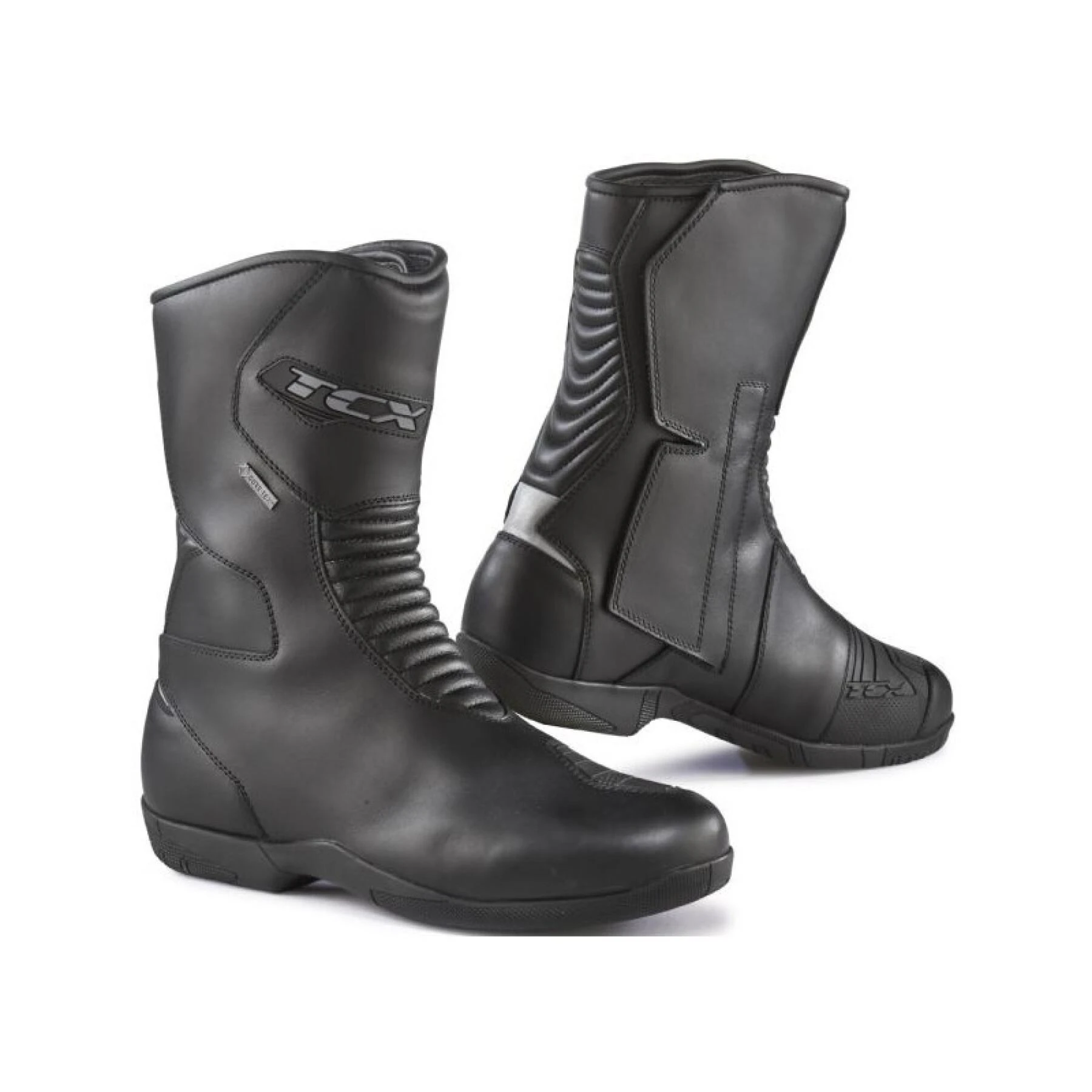 Motorcycle Boots TCX X-Five,4 GTX 4 Motorcycle Boots TCX X-Five,4 GTX - Image 2