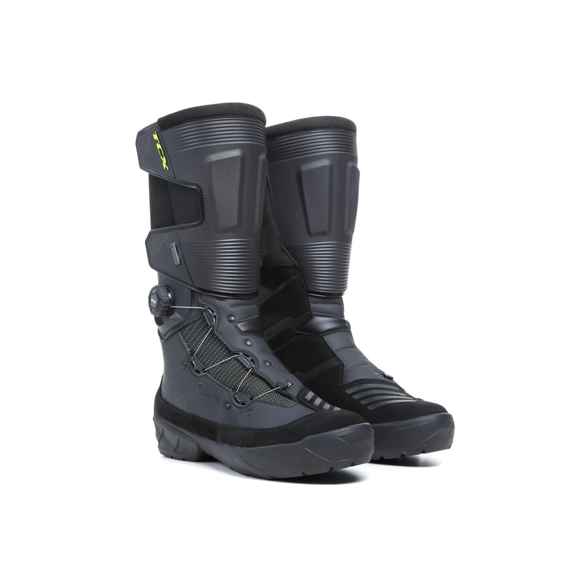 Motorcycle Boots TCX Infinity 3 GTX 3 Motorcycle Boots TCX Infinity 3 GTX
