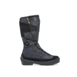 Motorcycle Boots TCX Infinity 3 GTX 9 Motorcycle Boots TCX Infinity 3 GTX -Matisse Footwear shop tcx f464 7152g 003 noir 2