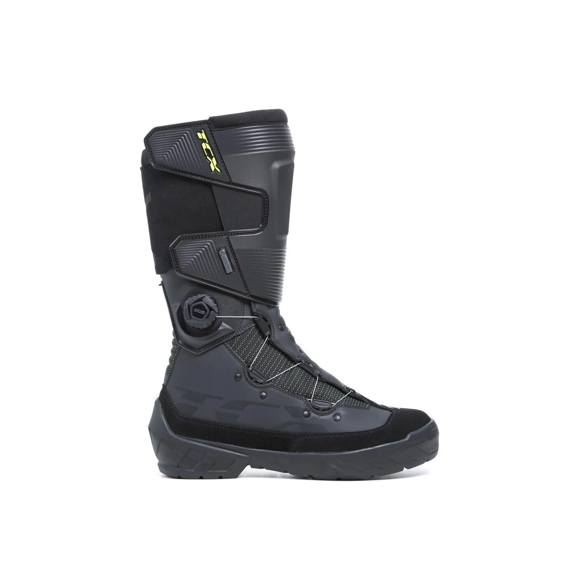 Motorcycle Boots TCX Infinity 3 GTX 5 Motorcycle Boots TCX Infinity 3 GTX - Image 3