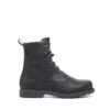 Motorcycle Boots TCX Blend 2 WP -Matisse Footwear shop tcx f464 7304w 003 noir 1
