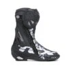 Motocross Boots TCX RT-Race NBGR 1 Motocross Boots TCX RT-Race NBGR -Matisse Footwear shop tcx f464 7669 319 noir blanc gris 1