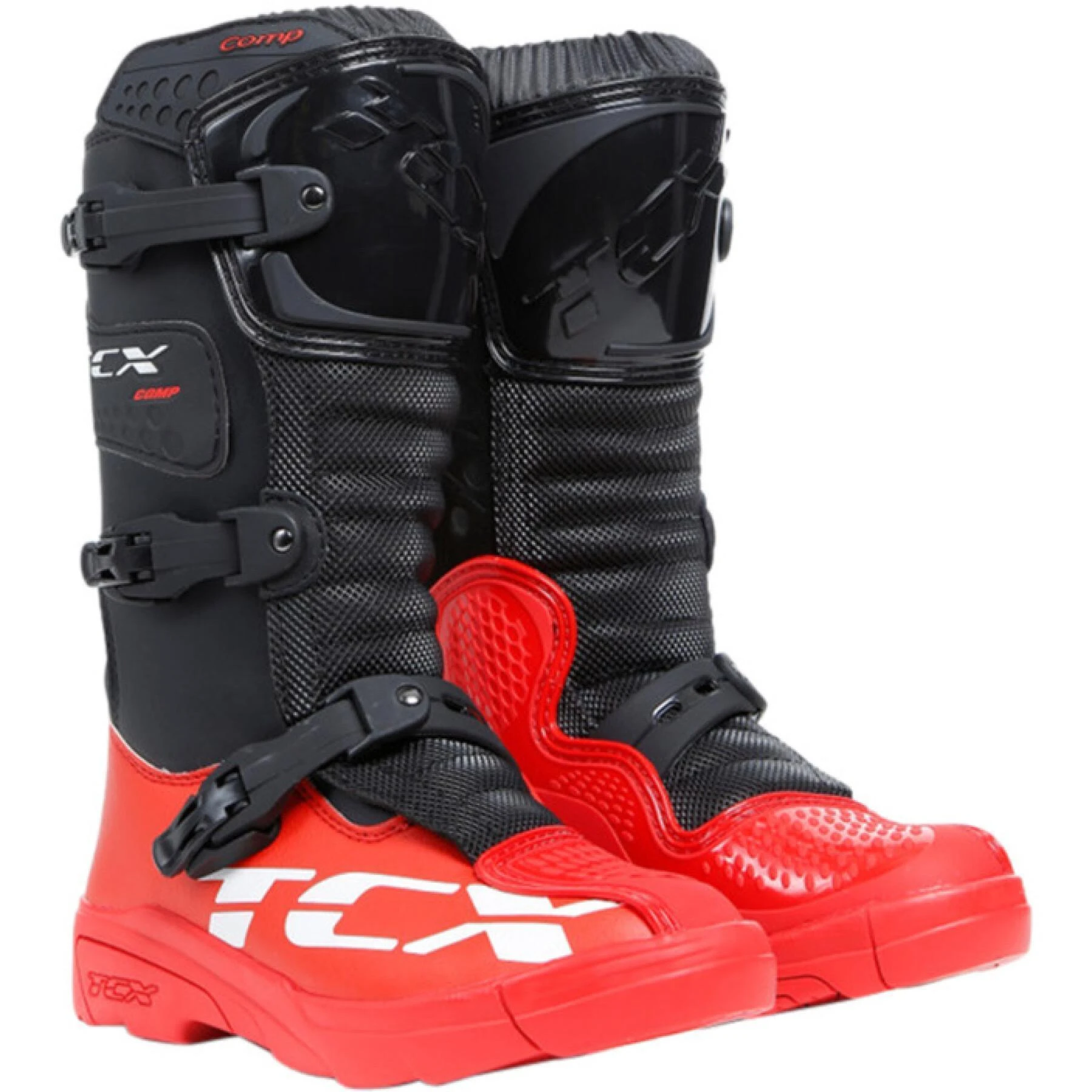 Children's Motocross Boots TCX 3 Children's Motocross Boots TCX