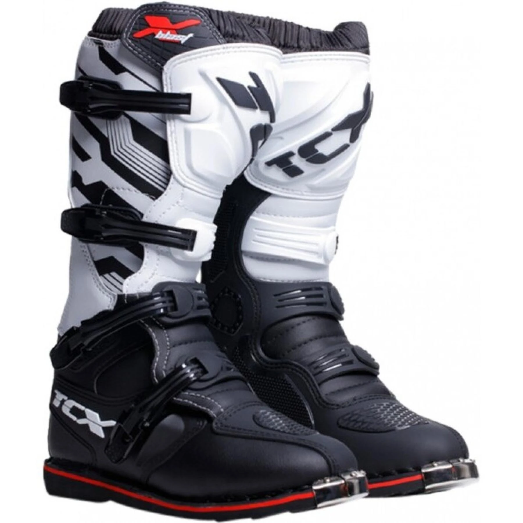 Motocross Boots TCX X-Blast 4 Motocross Boots TCX X-Blast - Image 2