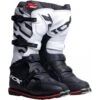 Motocross Boots TCX X-Blast -Matisse Footwear shop tcx f464 9670 312 noir blanc rouge 1
