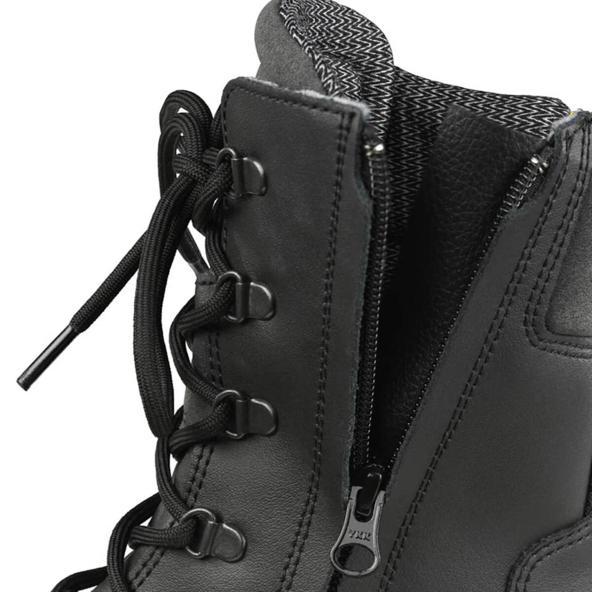 JALAS Men's GranPremio Aluminium Toe Boots - 1870 4 JALAS Men's GranPremio Aluminium Toe Boots - 1870 - Image 2