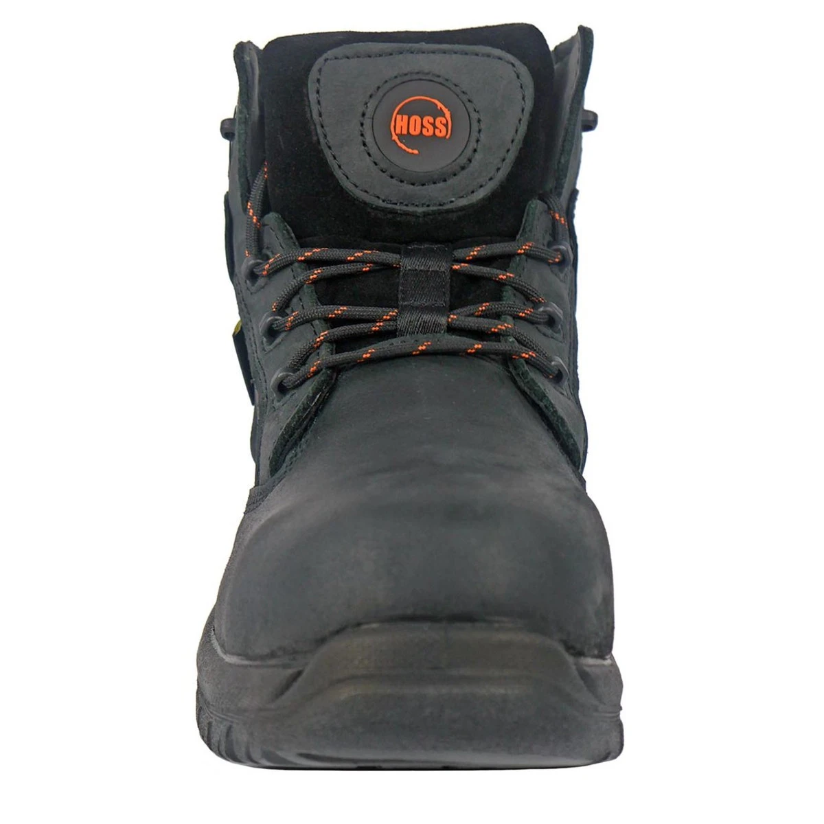 Hoss Men's Prowl 6" Internal Met-Guard Composite Toe Boots - 60140 7 Hoss Men's Prowl 6" Internal Met-Guard Composite Toe Boots - 60140 - Image 5