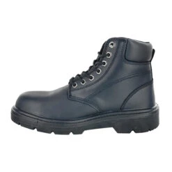 Safety Girl Women's Somerset Black 6" Waterproof EH PR Steel Toe Boots - 15501-BLK 14 Safety Girl Women's Somerset Black 6" Waterproof EH PR Steel Toe Boots - 15501-BLK -Matisse Footwear shop ttognymtt6qdo6kaojdc 72074.1703860989