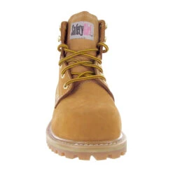 Safety Girl Steel Toe Work Boots - Tan -Matisse Footwear shop tvrfet2junmoaglcayrk 63124.1698671233