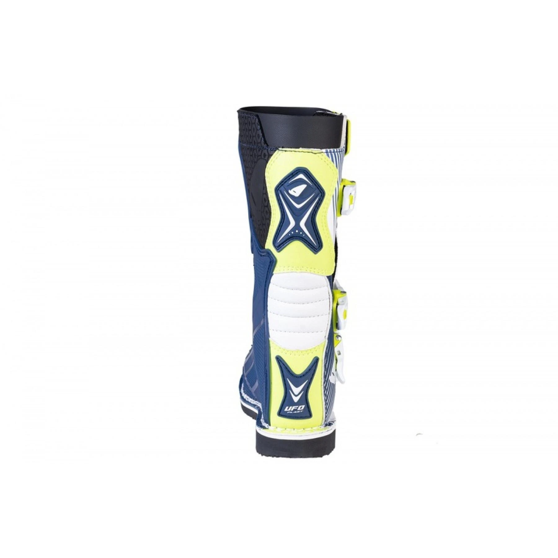 Motorcycle Cross Boots For Kids UFO Typhoon 6 Motorcycle Cross Boots For Kids UFO Typhoon - Image 4