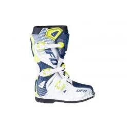 Motorcycle Cross Boots For Kids UFO Typhoon 13 Motorcycle Cross Boots For Kids UFO Typhoon -Matisse Footwear shop ufo 8000450013 3
