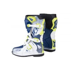Motorcycle Cross Boots For Kids UFO Typhoon 15 Motorcycle Cross Boots For Kids UFO Typhoon -Matisse Footwear shop ufo 8000450013 5