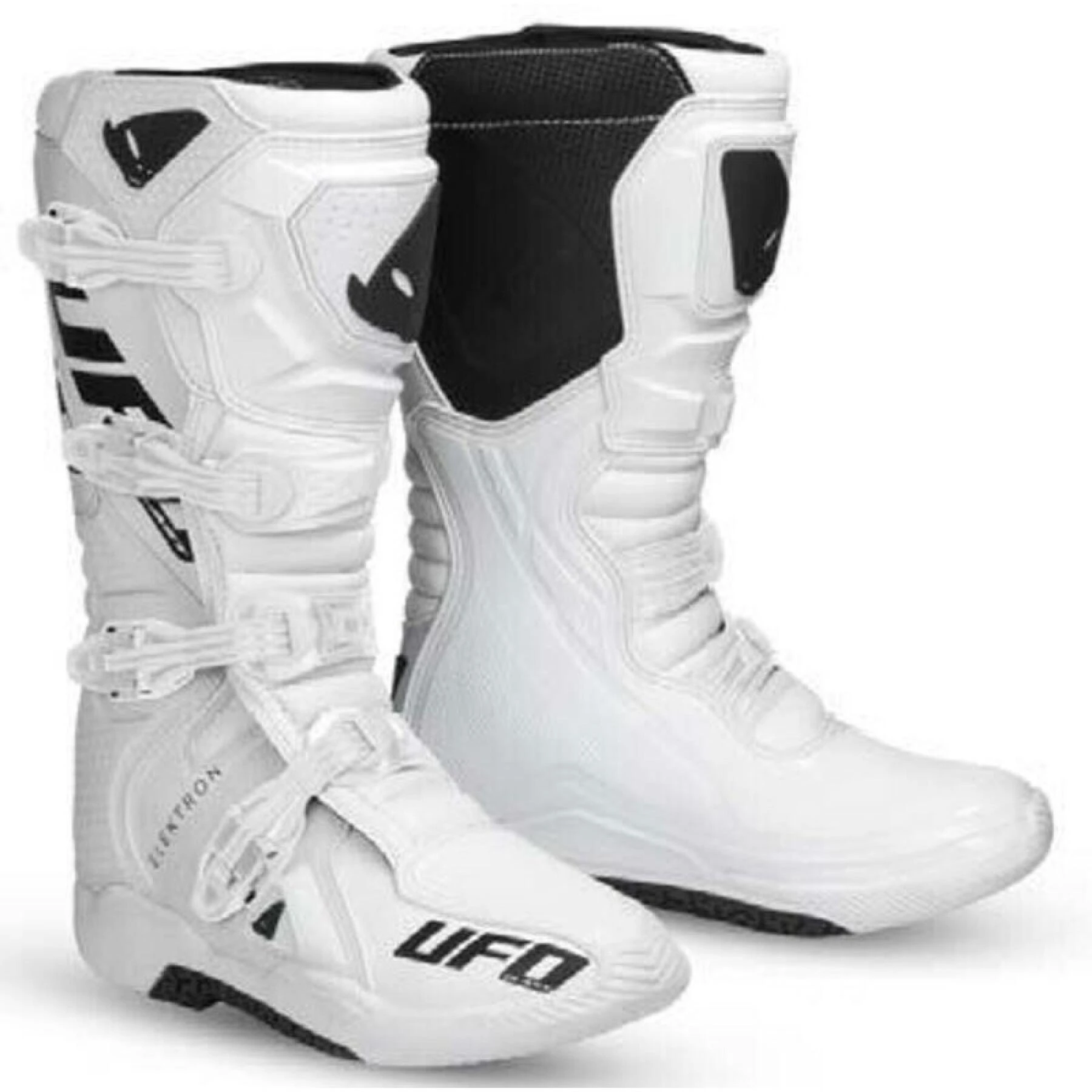 Motorcycle Boots UFO Elektron 4 Motorcycle Boots UFO Elektron - Image 2