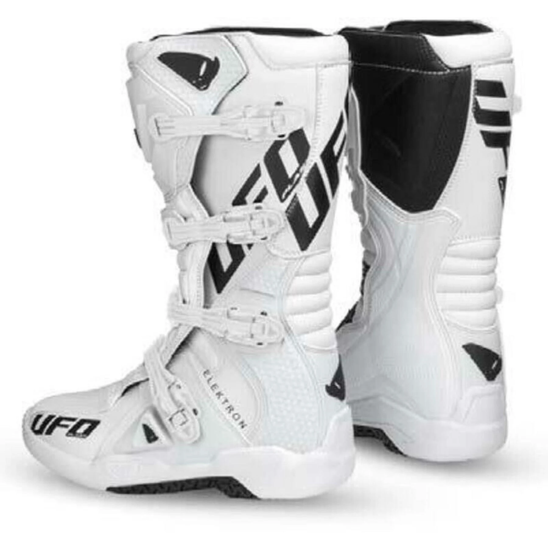 Motorcycle Boots UFO Elektron 5 Motorcycle Boots UFO Elektron - Image 3