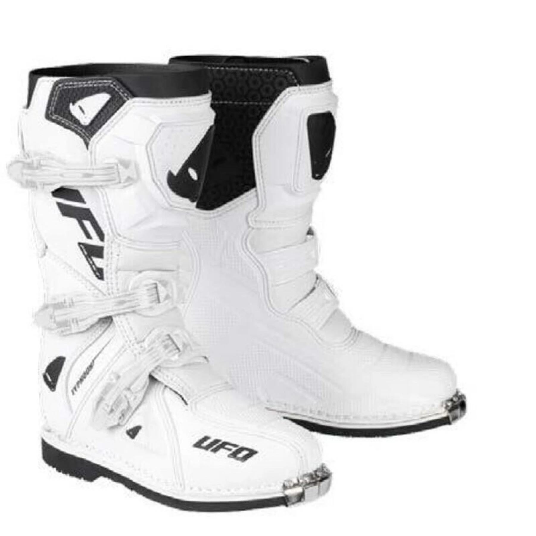 Children's Motocross Boots UFO Typhoon 3 Children's Motocross Boots UFO Typhoon