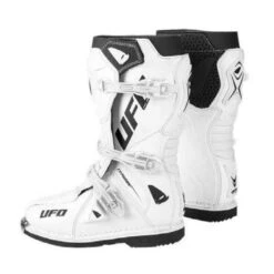 Children's Motocross Boots UFO Typhoon 7 Children's Motocross Boots UFO Typhoon -Matisse Footwear shop ufo 8007711013 2
