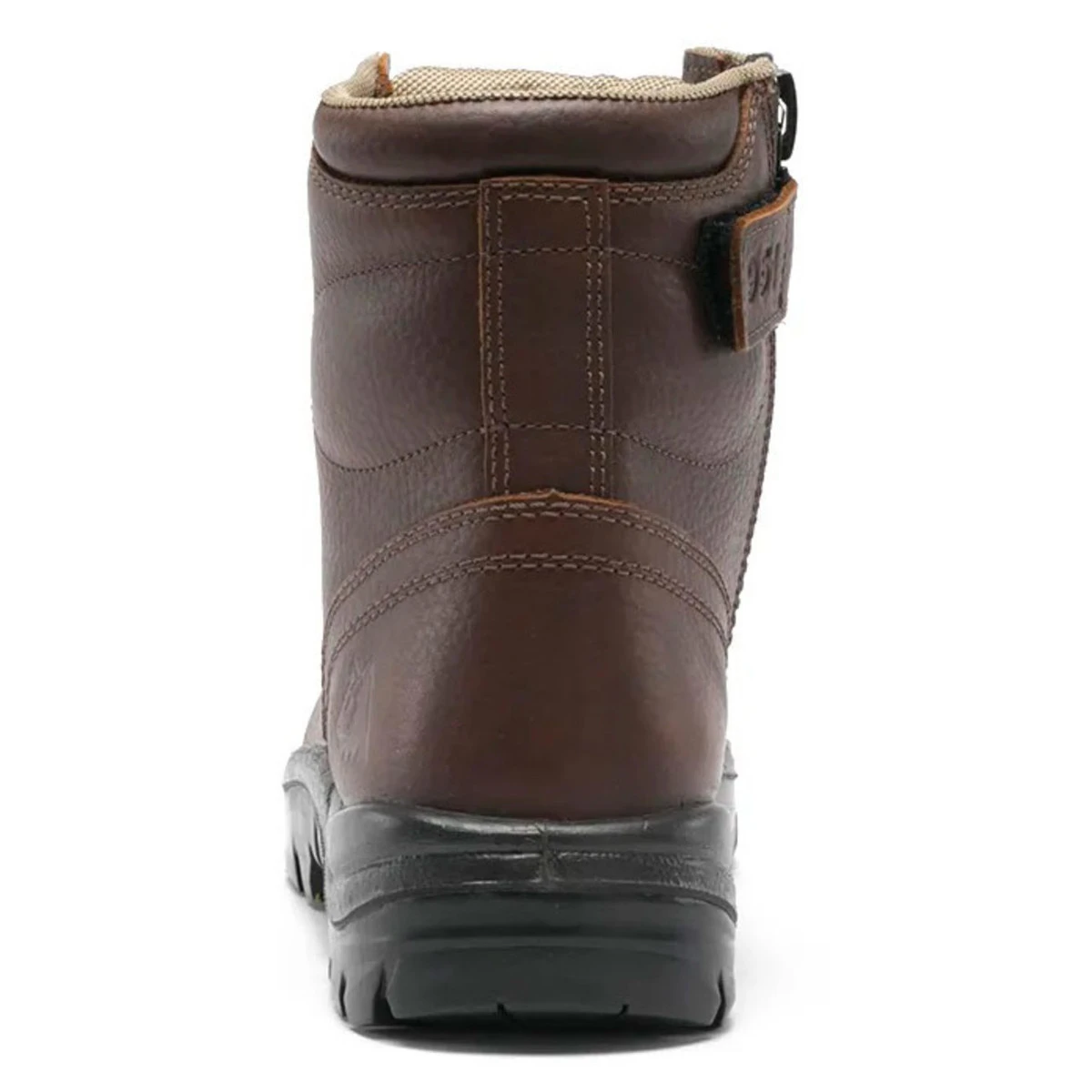 Steel Blue Men's Argyle Zip EH Steel Toe Boots - 812951 7 Steel Blue Men's Argyle Zip EH Steel Toe Boots - 812951 - Image 5